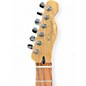 Used Fender Player Telecaster Sunburst Solid Body Electric Guitar