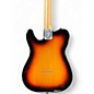 Used Fender Player Telecaster Sunburst Solid Body Electric Guitar
