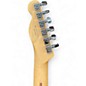 Used Fender Player Telecaster Sunburst Solid Body Electric Guitar