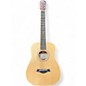 Used Taylor BT1 Baby Natural Acoustic Guitar thumbnail