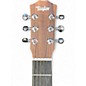 Used Taylor BT1 Baby Natural Acoustic Guitar