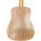Used Taylor BT1 Baby Natural Acoustic Guitar