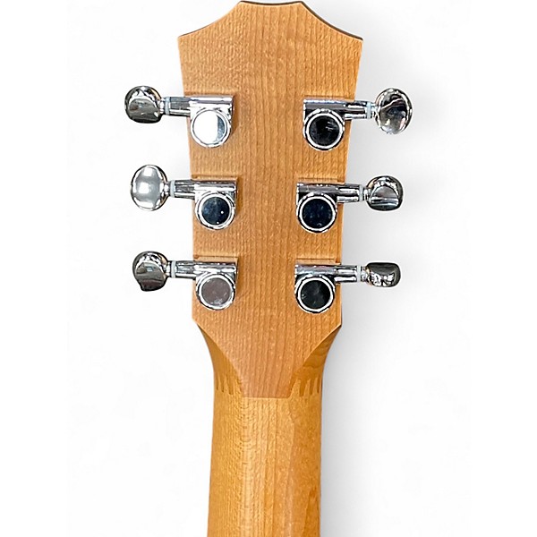 Used Taylor BT1 Baby Natural Acoustic Guitar