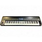 Used KORG Krome 88 Key Keyboard Workstation thumbnail