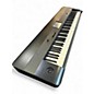 Used KORG Krome 88 Key Keyboard Workstation