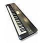 Used KORG Krome 88 Key Keyboard Workstation