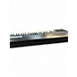 Used KORG Krome 88 Key Keyboard Workstation