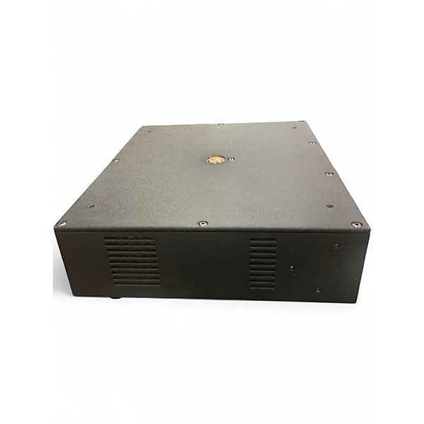 Used Markbass Little Mark 58R Bass Amp Head