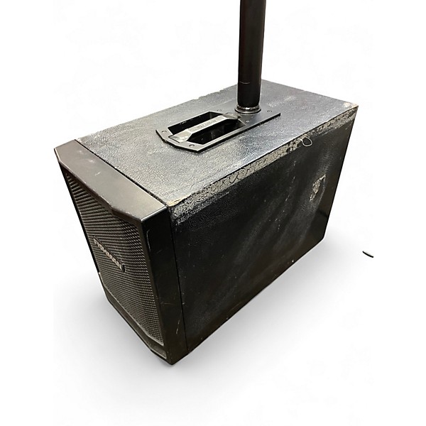 Used Fishman SA Sub for SA330X Powered Subwoofer