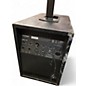 Used Fishman SA Sub for SA330X Powered Subwoofer