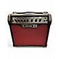 Used Line 6 Spider Classic 15 Guitar Combo Amp thumbnail