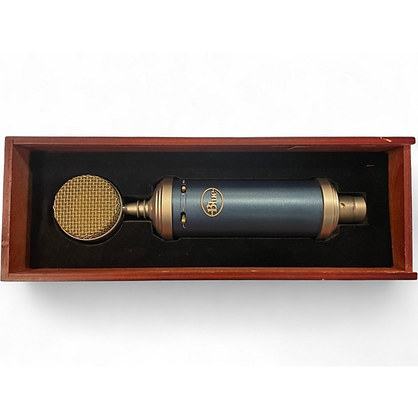Used Blue BlueBird SL Condenser Microphone