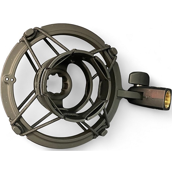 Used Audio-Technica AT4033A Condenser Microphone