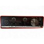 Used Focusrite Scarlett Solo Gen 3 Audio Interface thumbnail