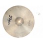 Used Zildjian 18in classic orchestral suspended Cymbal