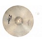 Used Zildjian 18in classic orchestral suspended Cymbal