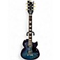 Used Gibson les paul studio blueberry burst Solid Body Electric Guitar thumbnail
