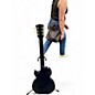 Used Gibson les paul studio blueberry burst Solid Body Electric Guitar