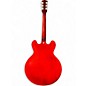 Used Gibson ES330 Cherry Hollow Body Electric Guitar