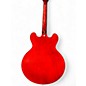 Used Gibson ES330 Cherry Hollow Body Electric Guitar