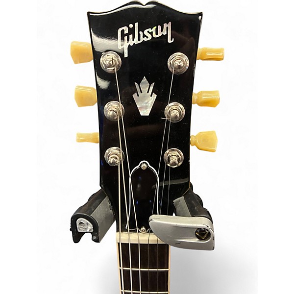 Used 2025 Gibson 1961 Reissue SG TV Yellow Solid Body Electric Guitar