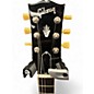 Used 2025 Gibson 1961 Reissue SG TV Yellow Solid Body Electric Guitar