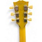Used 2025 Gibson 1961 Reissue SG TV Yellow Solid Body Electric Guitar