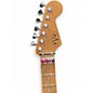 Used EVH Striped Series Frankie EVH STRIPES Solid Body Electric Guitar