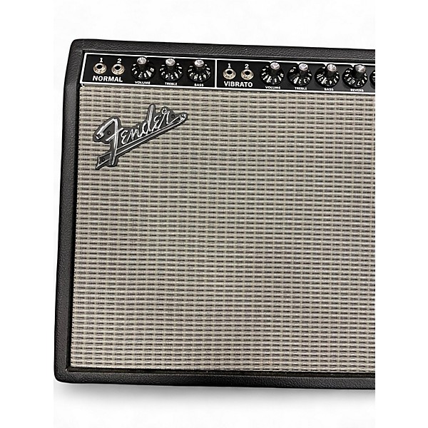Used 2022 Fender Tone Master Deluxe Reverb Guitar Combo Amp