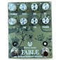 Used Walrus Audio FLORAL SERIES FABLE Effect Pedal thumbnail