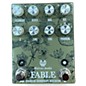 Used Walrus Audio FLORAL SERIES FABLE Effect Pedal