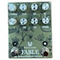 Used Walrus Audio FLORAL SERIES FABLE Effect Pedal