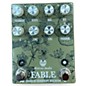Used Walrus Audio FLORAL SERIES FABLE Effect Pedal