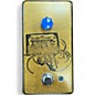 Used Mid Fi Electronics SCRAPE FLUTTER Effect Pedal thumbnail