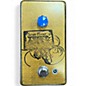 Used Mid Fi Electronics SCRAPE FLUTTER Effect Pedal