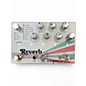 Used Empress Effects REVERB Effect Pedal thumbnail