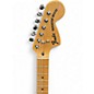 Used Fender Classic Series '72 Telecaster Deluxe 3 Tone Sunburst Solid Body Electric Guitar