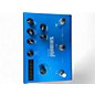Used Strymon Mobius Multidimensional Modulation Effect Pedal