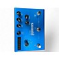 Used Strymon Mobius Multidimensional Modulation Effect Pedal