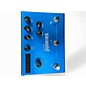 Used Strymon Mobius Multidimensional Modulation Effect Pedal