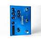 Used Strymon Mobius Multidimensional Modulation Effect Pedal
