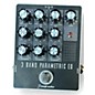 Used Ft Elettronica 3 BAND PARA EQ Pedal thumbnail