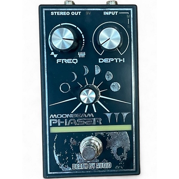 Used Death By Audio MOONBEAM Effect Pedal