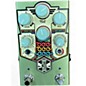 Used Beetronics FX BEE BEE DEE Effect Pedal