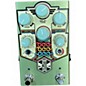 Used Beetronics FX BEE BEE DEE Effect Pedal