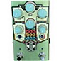 Used Beetronics FX BEE BEE DEE Effect Pedal