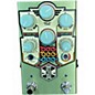Used Beetronics FX BEE BEE DEE Effect Pedal