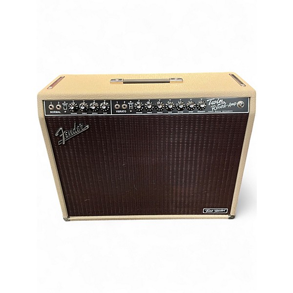 Used Fender TONEMASTER TWIN REVERB Guitar Combo Amp