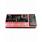 Used Mooer GE150 Pro Li Effect Processor