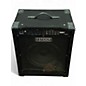 Used Fender Rumble 60 60W 1x12 Bass Combo Amp thumbnail